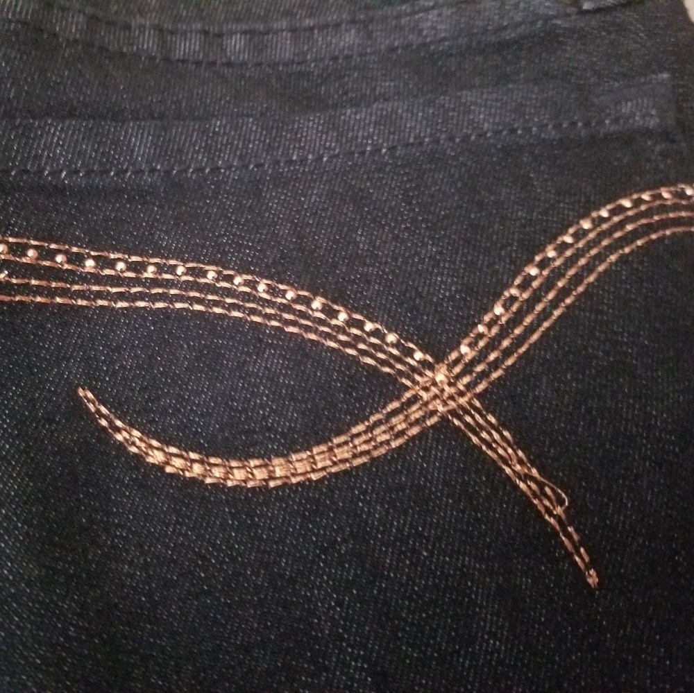 NWOT Not Your Daughter's Jeans Jeans 😀